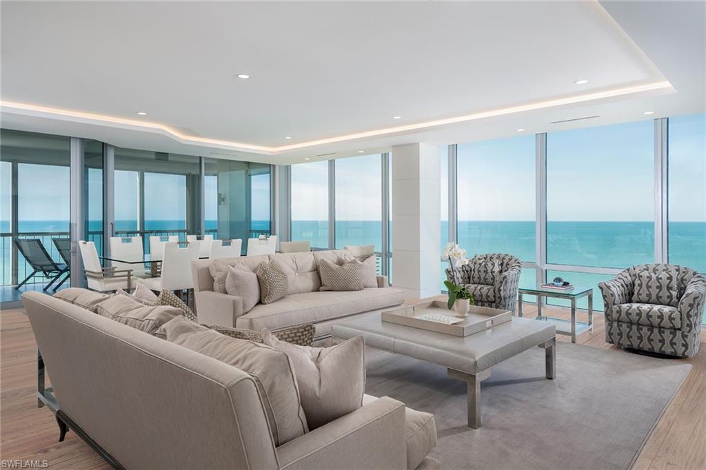 LE PARC - Residential