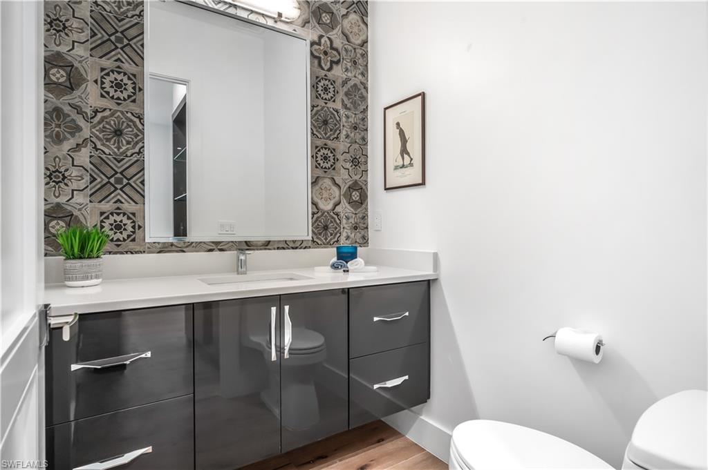 COQUINA SANDS - Residential