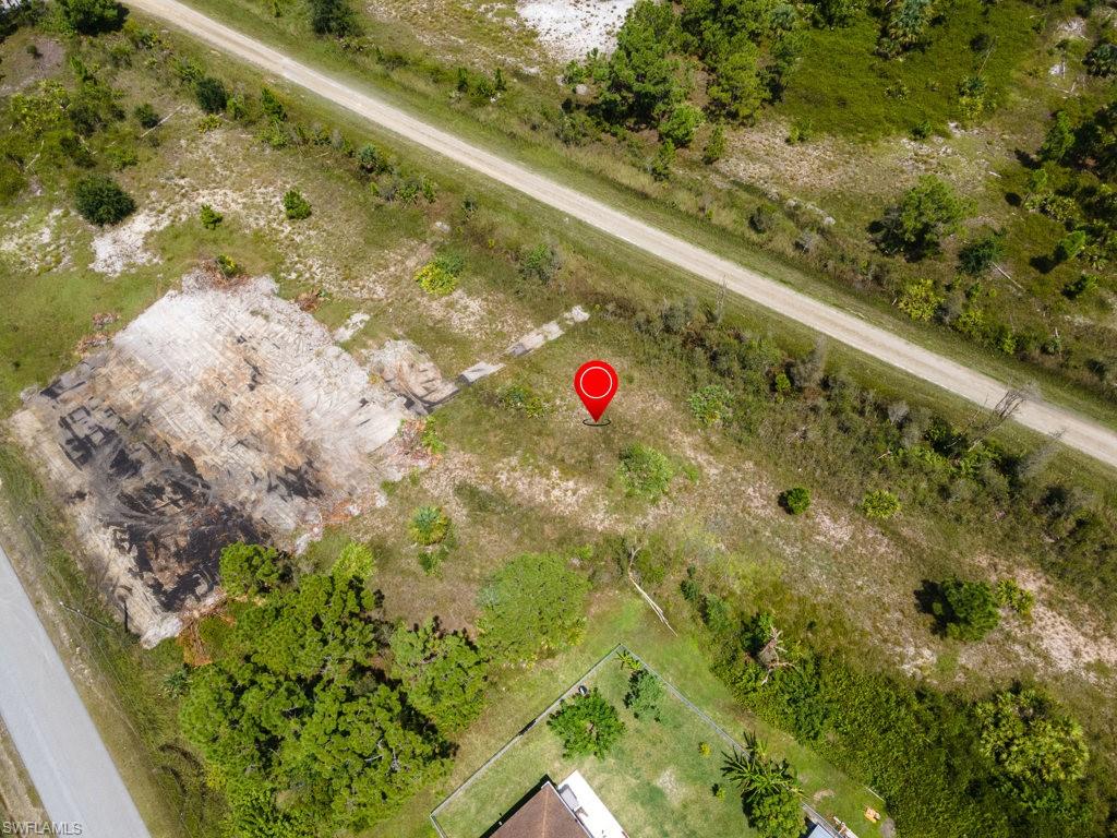 LEHIGH ACRES - Land