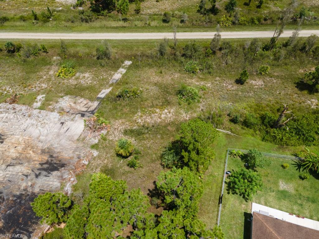 LEHIGH ACRES - Land