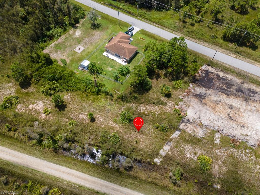 LEHIGH ACRES - Land