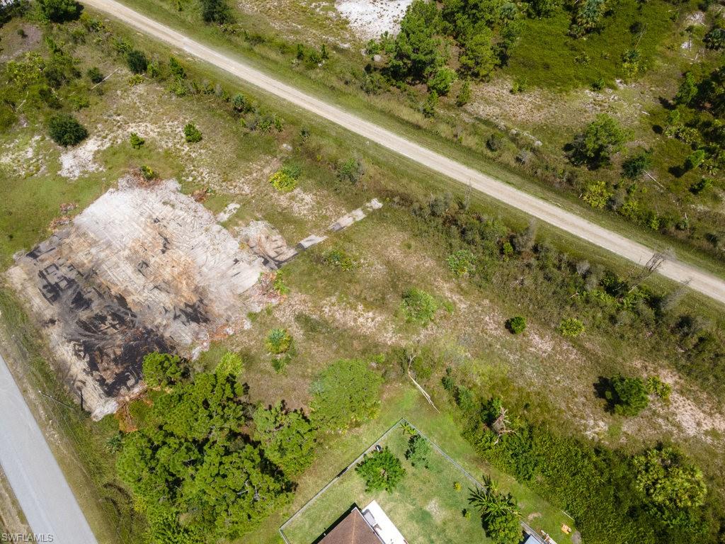 LEHIGH ACRES - Land