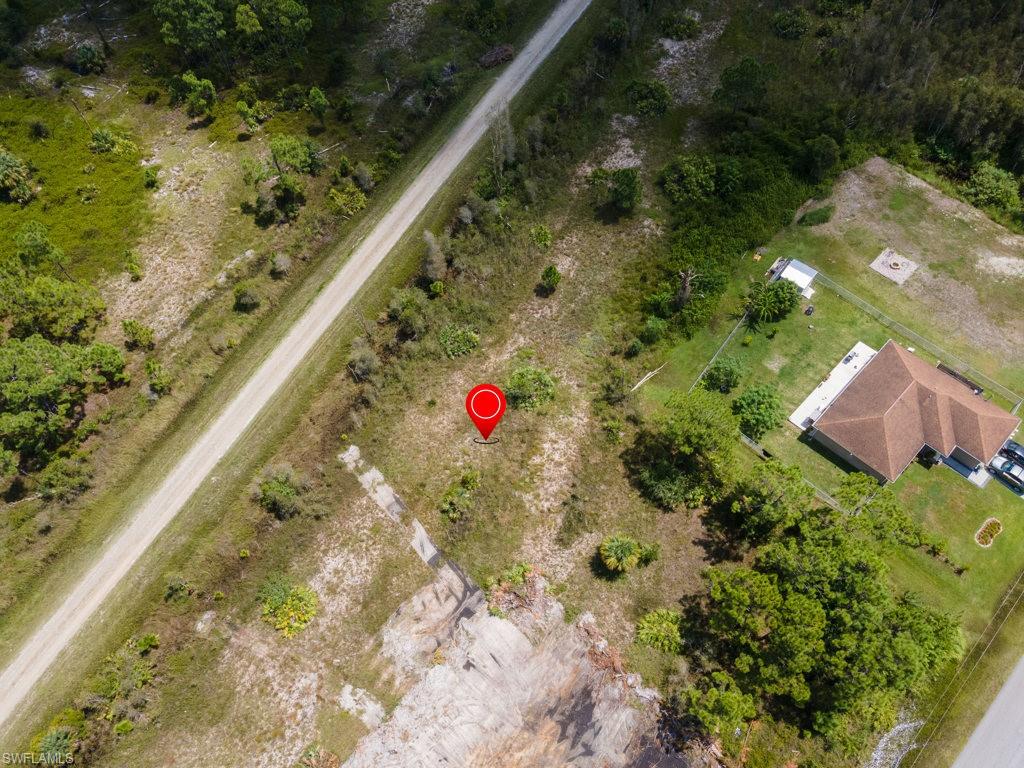 LEHIGH ACRES - Land