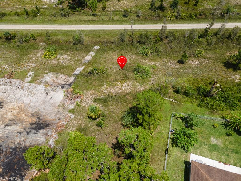 LEHIGH ACRES - Land