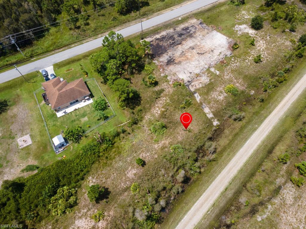 LEHIGH ACRES - Land