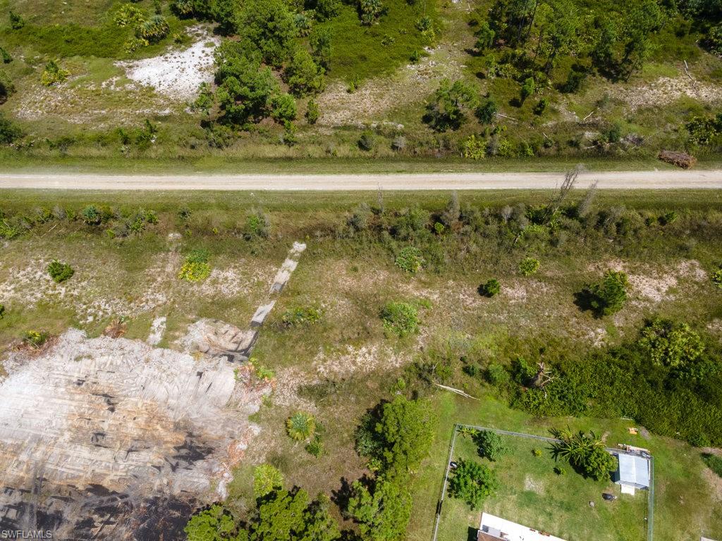 LEHIGH ACRES - Land