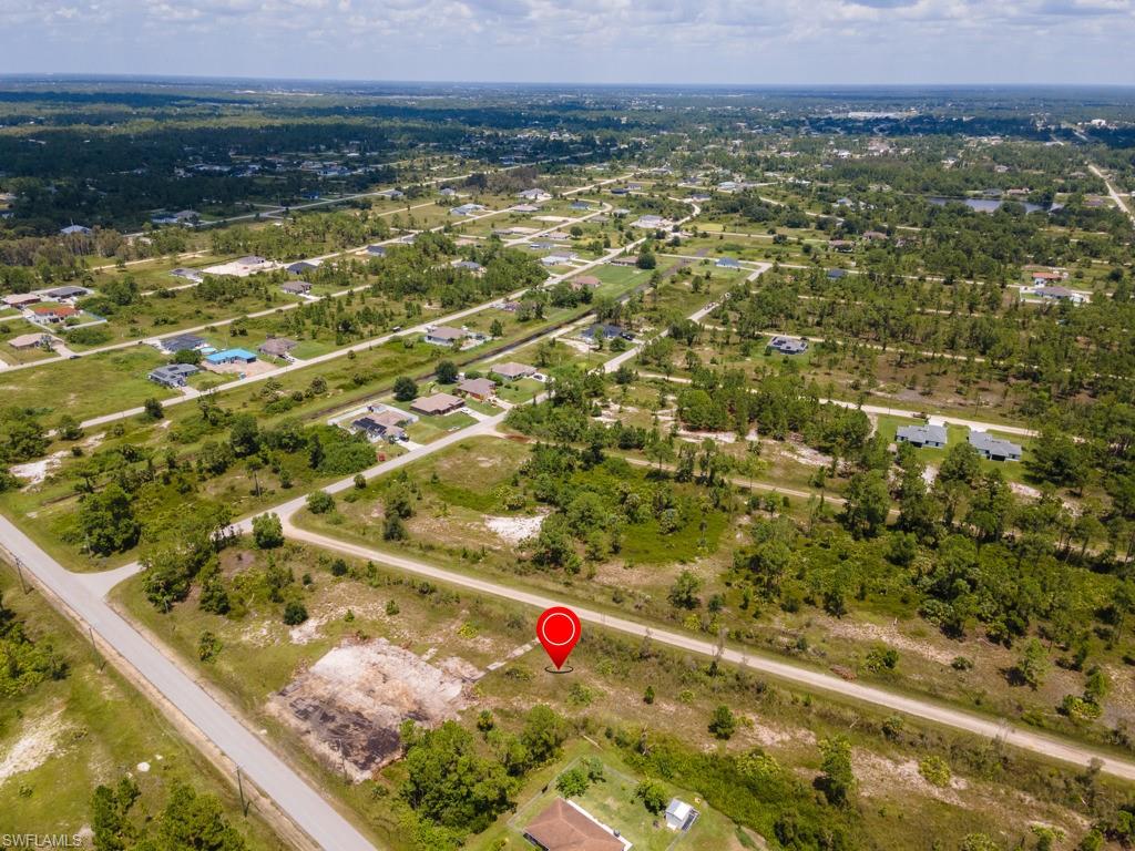 LEHIGH ACRES - Land