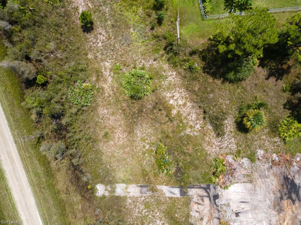 LEHIGH ACRES - Land