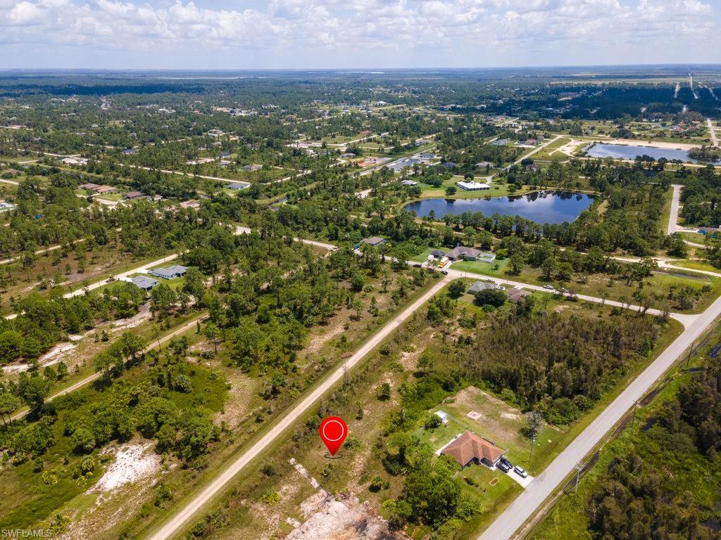 LEHIGH ACRES - Land