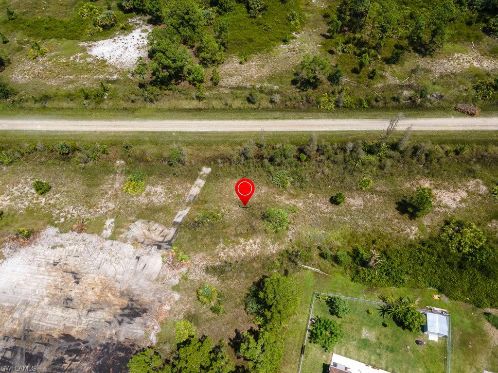LEHIGH ACRES - Land