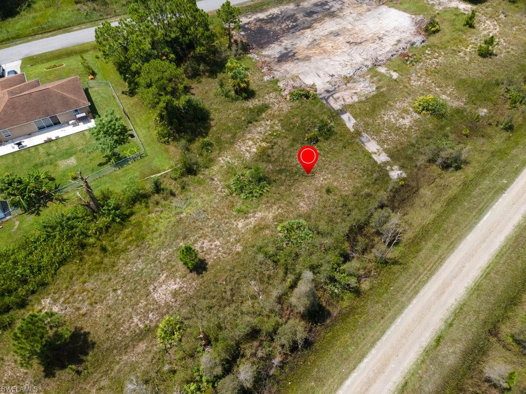 LEHIGH ACRES - Land