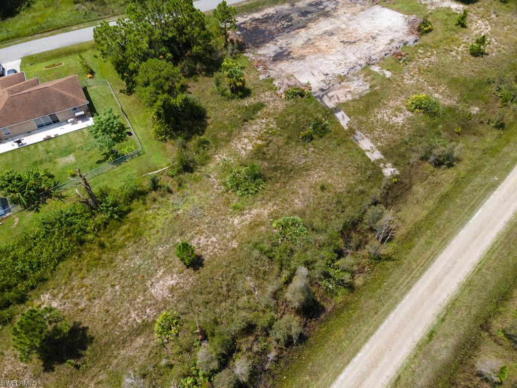 LEHIGH ACRES - Land