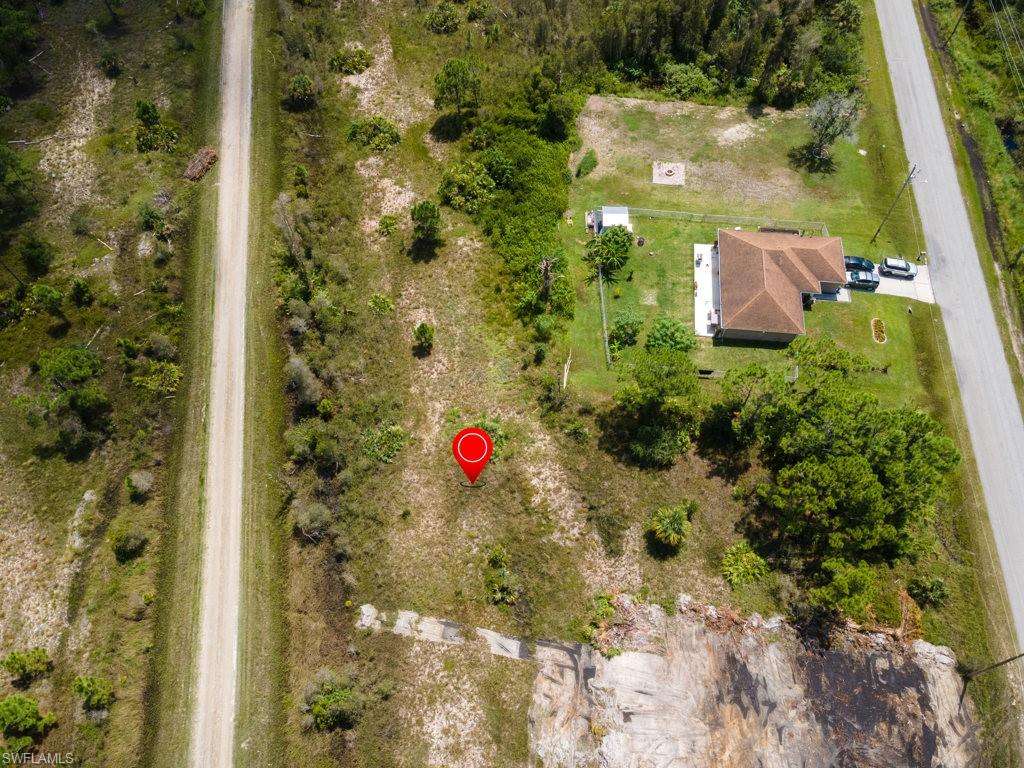 LEHIGH ACRES - Land