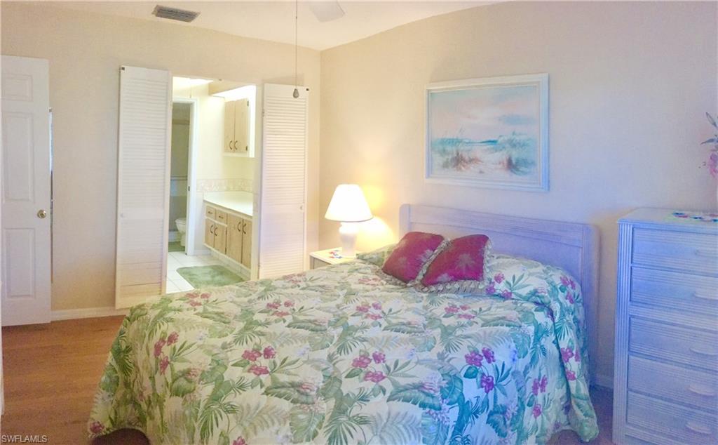 COUNTRY CLUB VILLAGE - Residential