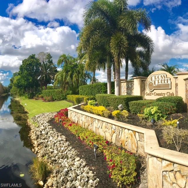 COUNTRY CLUB VILLAGE - Residential