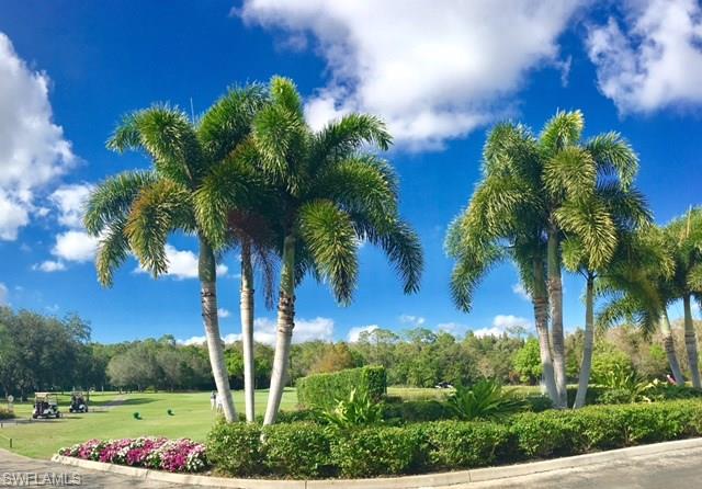 ***AMAZING VIEWS FROM PRIVATE LANAI!  Move in ready! TURNKEY!   MAKE YOUR OFFER NOW -*** OWNERS LOOKING TO NEGOTIATE!****   FREE 18 hole GOLF..TENNIS..PICKLEBALL..WALKING PATHS..BOCCEBALL..HEATED POOLS..SOOTHING SPA..FRIENDLY, ACTIVE COMMUNITY WITH MANY PLANNED ACTIVITIES. This clean, well-kept condo is on the second floor with great, relaxing views over the golf course and only a few steps away from the community pool. The lanai will easily accommodate a table for outside dining and/or loungers to enjoy morning coffee or just enjoy a beautiful sunrise.  A vaulted ceiling gives this condo a spacious feel. The kitchen is a generous size and has been updated with granite counters. The master bedroom has a big walk-in closet and en-suite bath  The 2nd bath has a shower/tub for your guest convenience. The community club house/restaurant/ pool/ golf center/tennis are all with-in walking distance.GOLF RECIPROCALS!! 
 THE LOCATION IS PERFECT! Beautiful community..less than 5 miles to airport..many,many restaurants and shops with-in 5 miles, LESS THAN 15 MILES TO FORT MYERS BEACH AND SANIBEL ISLAND