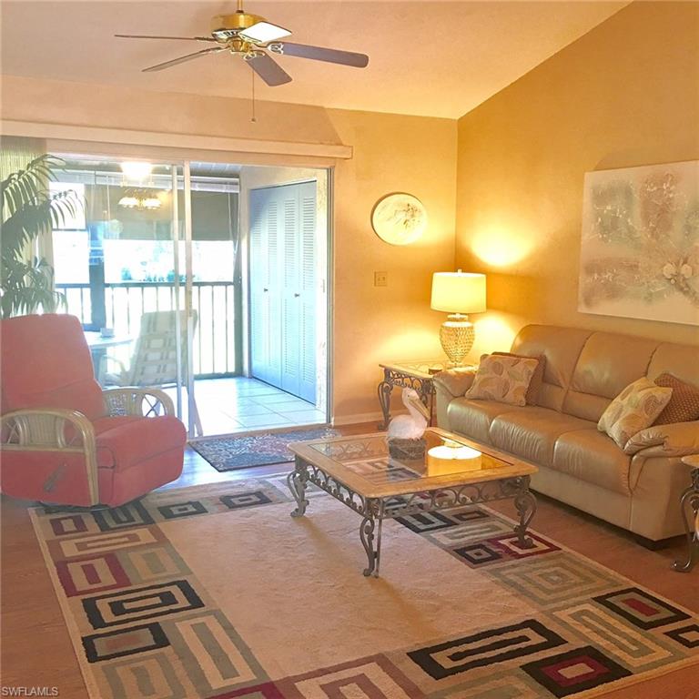 COUNTRY CLUB VILLAGE - Residential