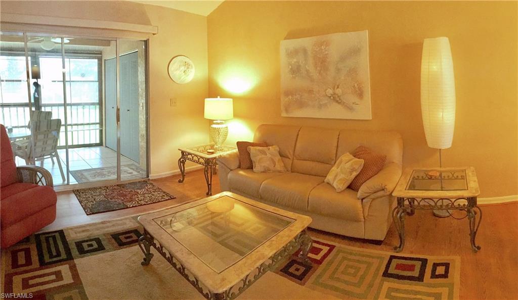 COUNTRY CLUB VILLAGE - Residential