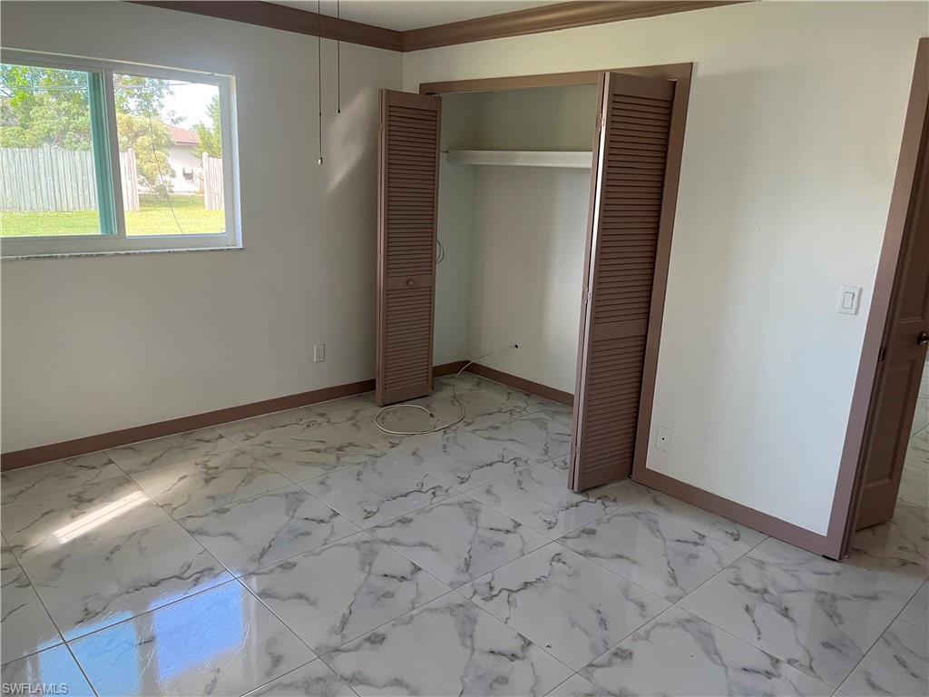 CAPE CORAL - Residential Lease