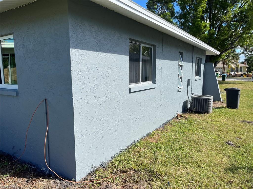 CAPE CORAL - Residential Lease