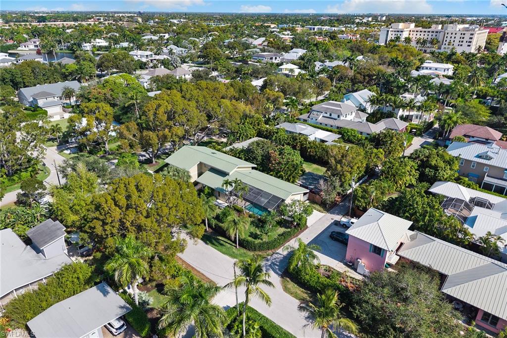 OLDE NAPLES - Residential