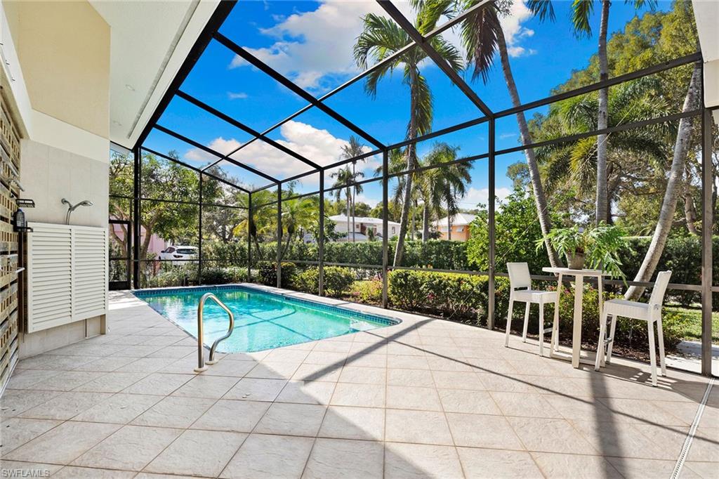 OLDE NAPLES - Residential