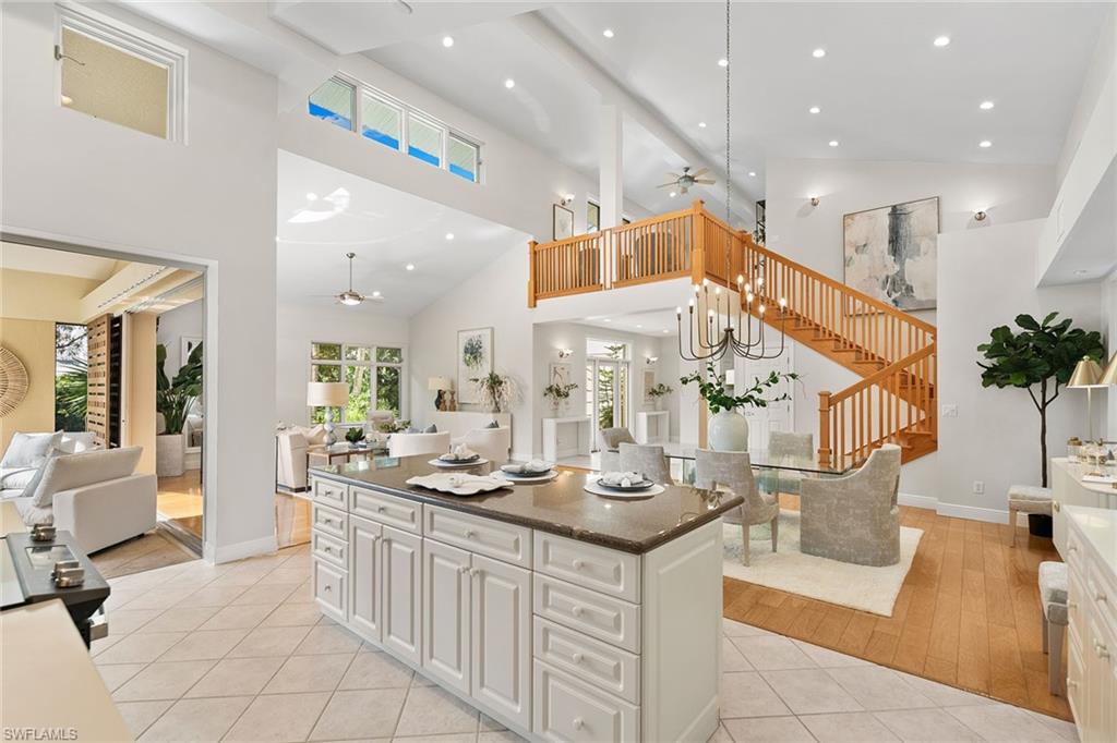 OLDE NAPLES - Residential