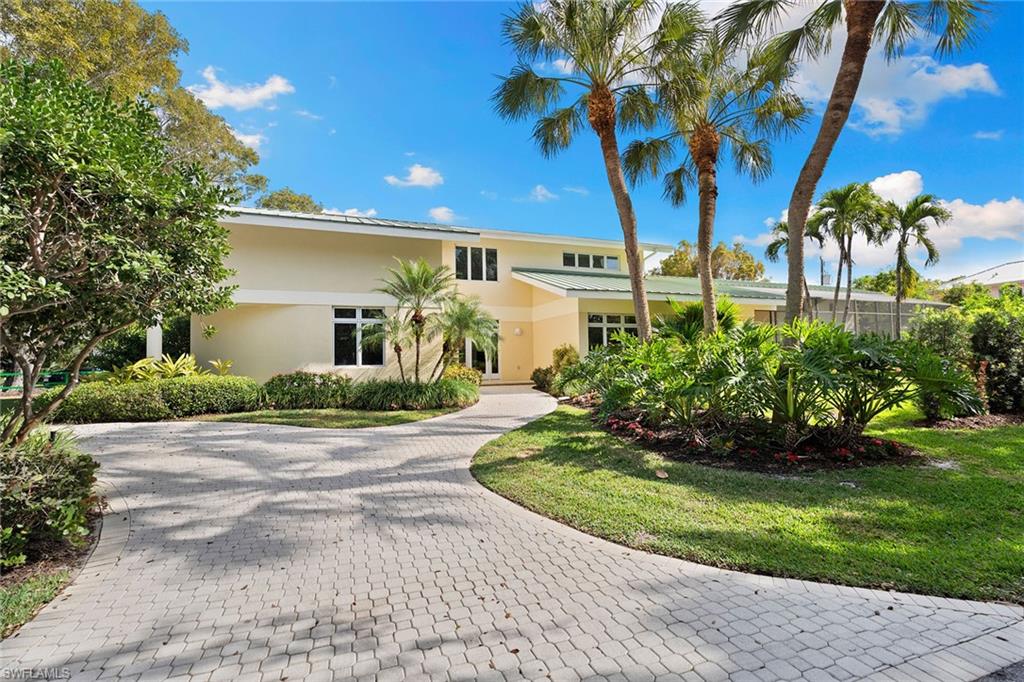 OLDE NAPLES - Residential