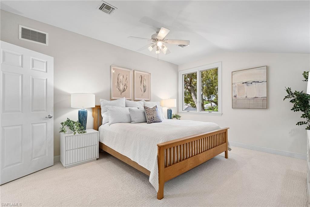 OLDE NAPLES - Residential