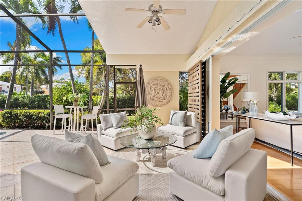OLDE NAPLES - Residential