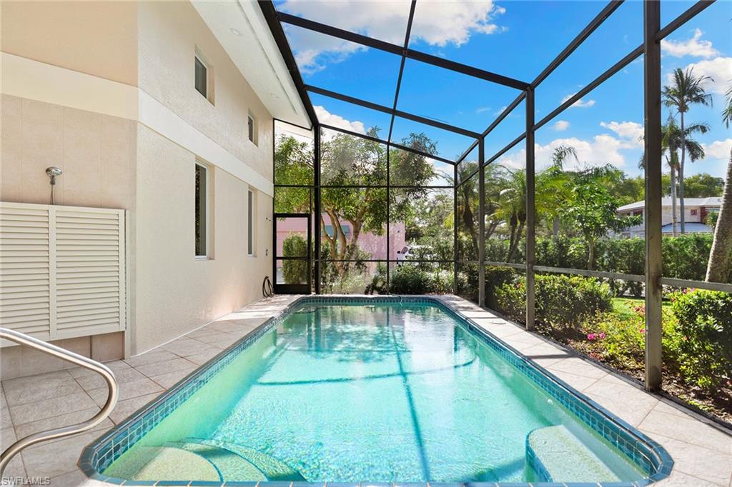 OLDE NAPLES - Residential