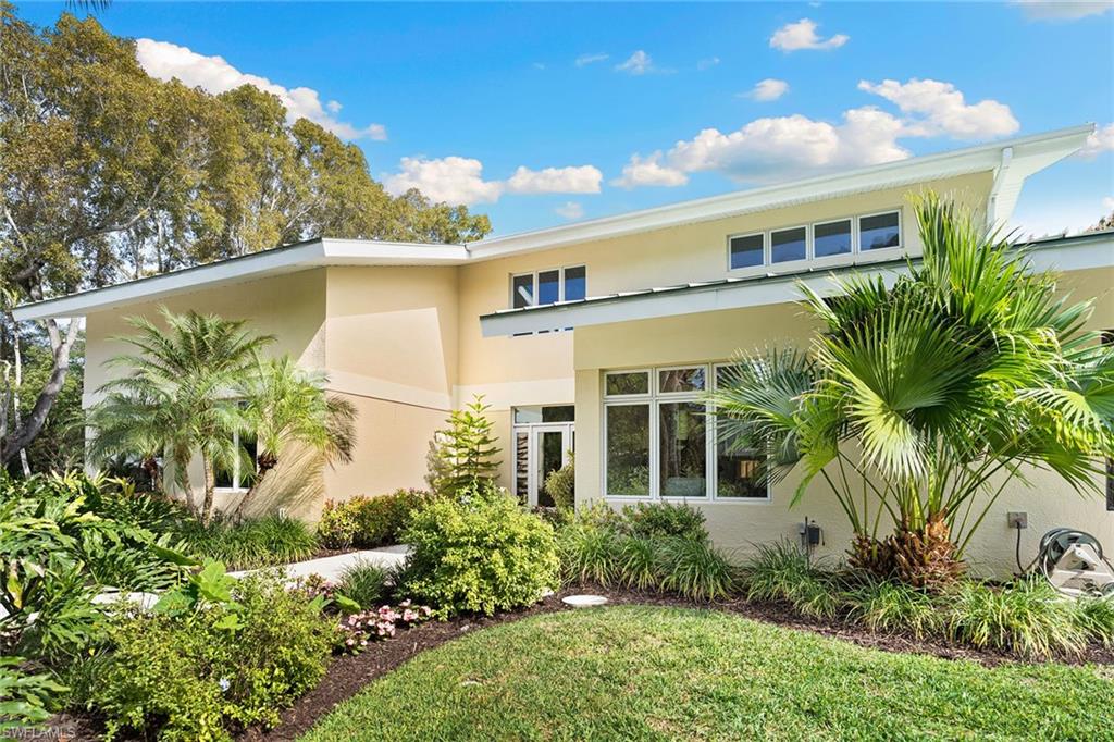 OLDE NAPLES - Residential