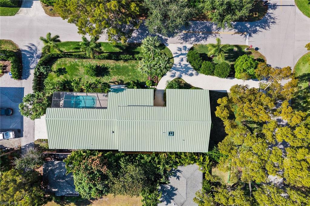 OLDE NAPLES - Residential