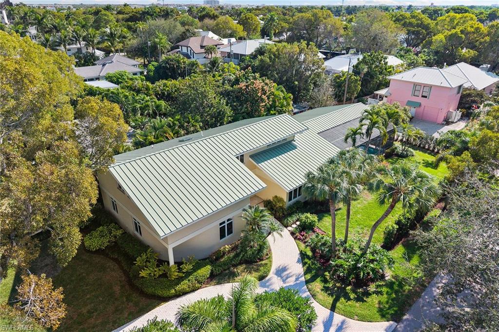OLDE NAPLES - Residential