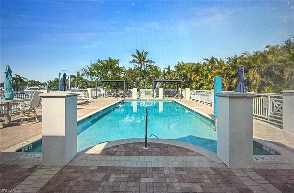 MARCO ISLAND - Land