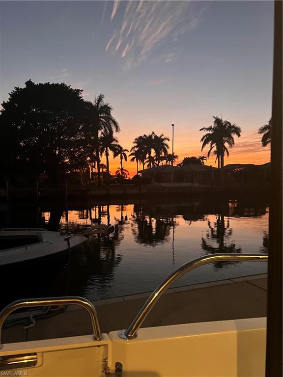 MARCO ISLAND - Land