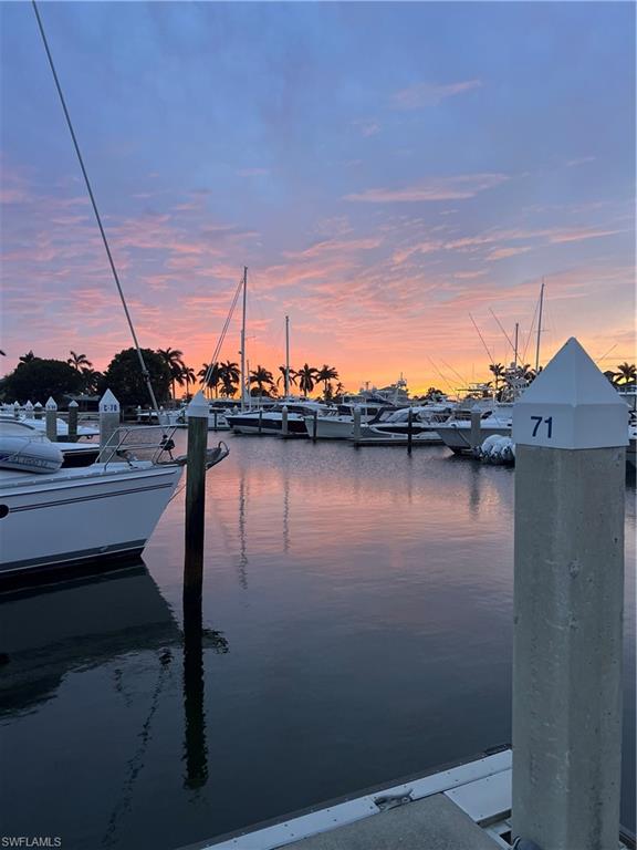 MARCO ISLAND - Land