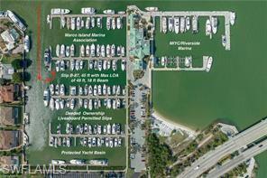 MARCO ISLAND - Land