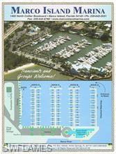 MARCO ISLAND - Land