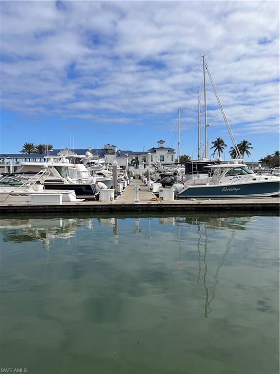 MARCO ISLAND - Land