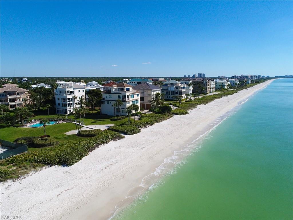 BAREFOOT BEACH - Residential