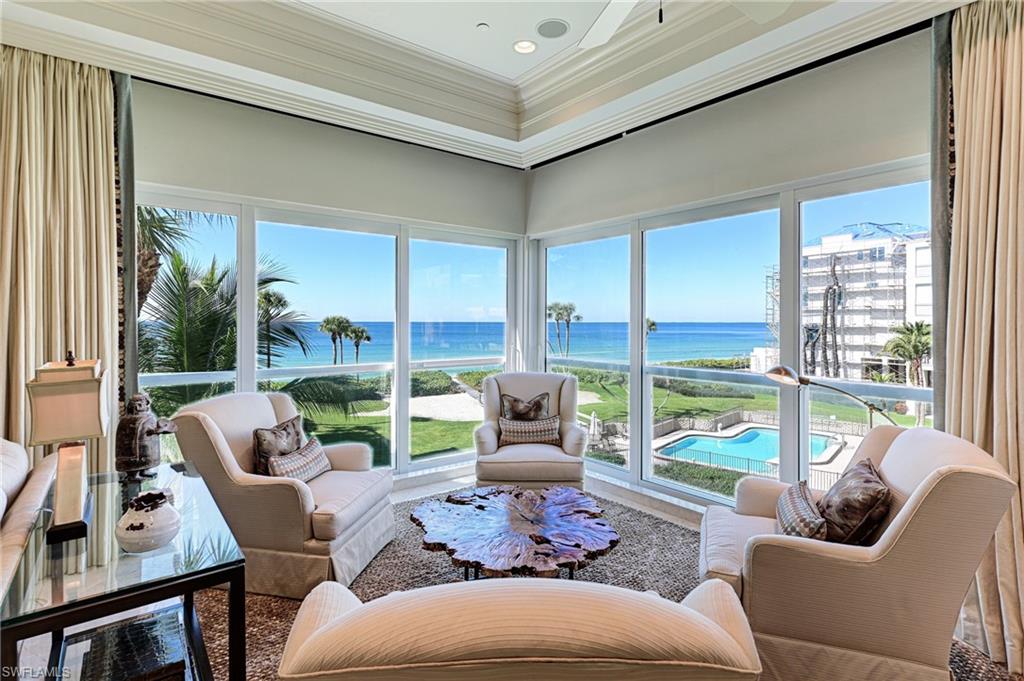 BAREFOOT BEACH - Residential