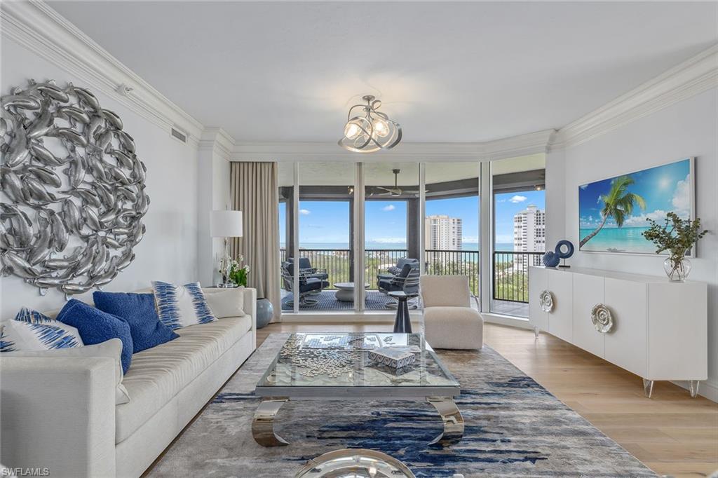 TOSCANA AT BAY COLONY - Residential