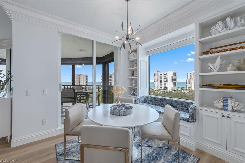 TOSCANA AT BAY COLONY - Residential