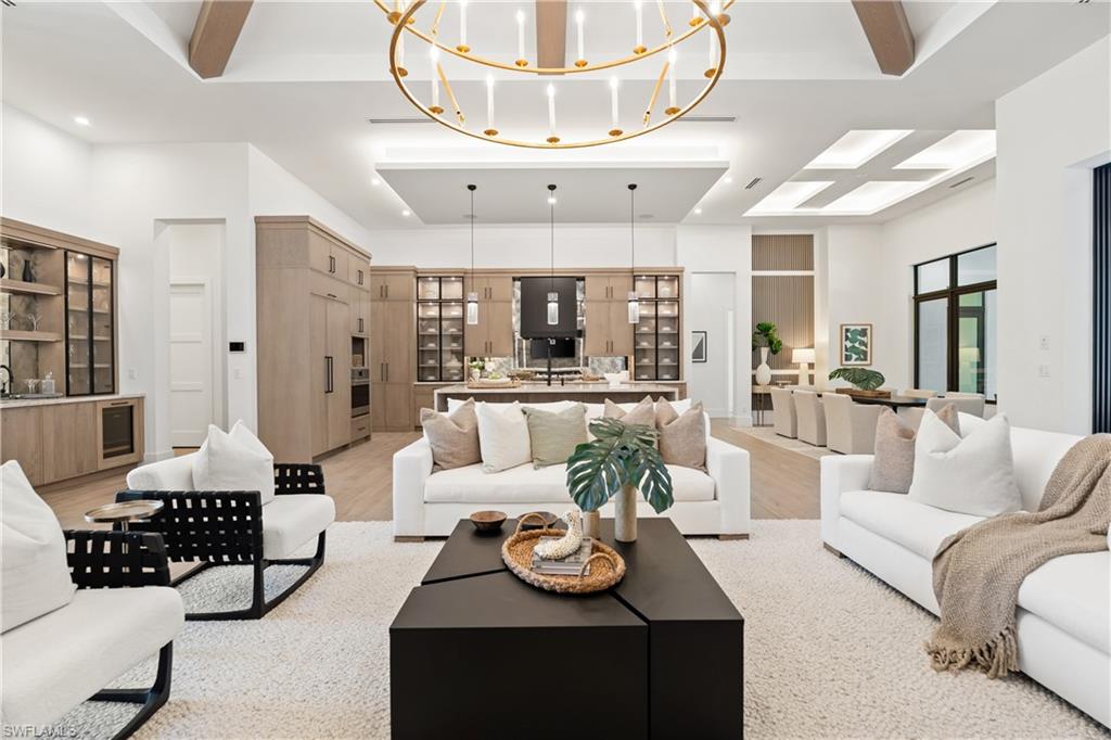 NAPLES CLUB ESTATES - Residential