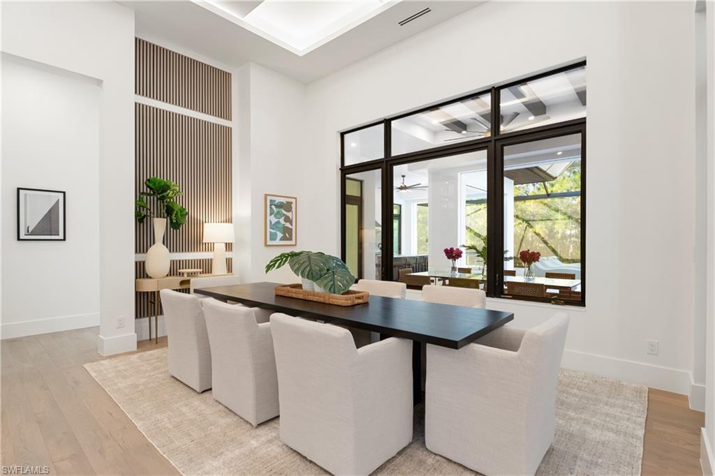 NAPLES CLUB ESTATES - Residential