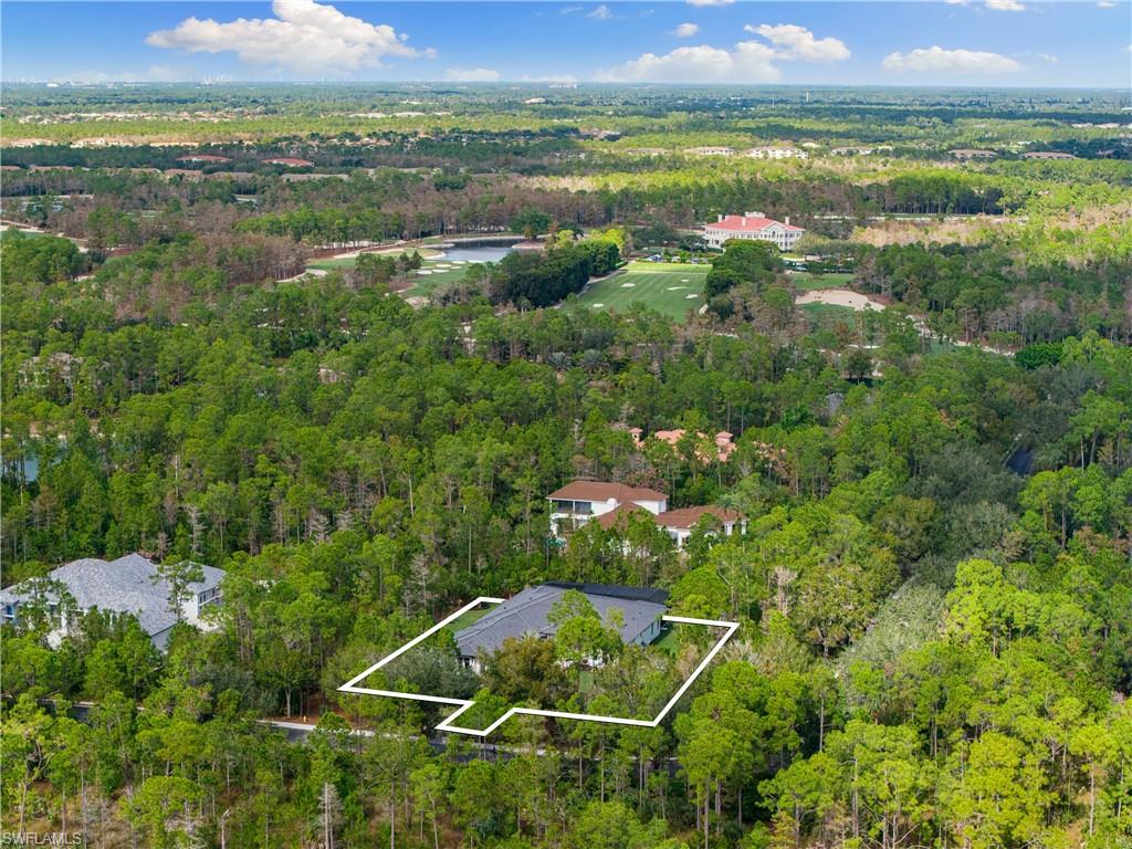 NAPLES CLUB ESTATES - Residential