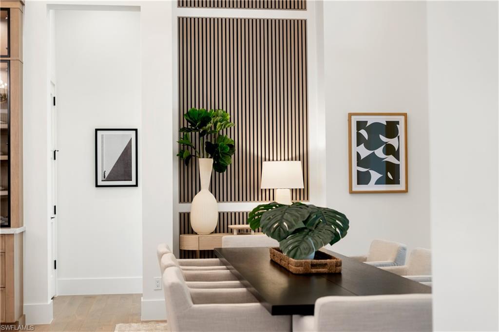 NAPLES CLUB ESTATES - Residential