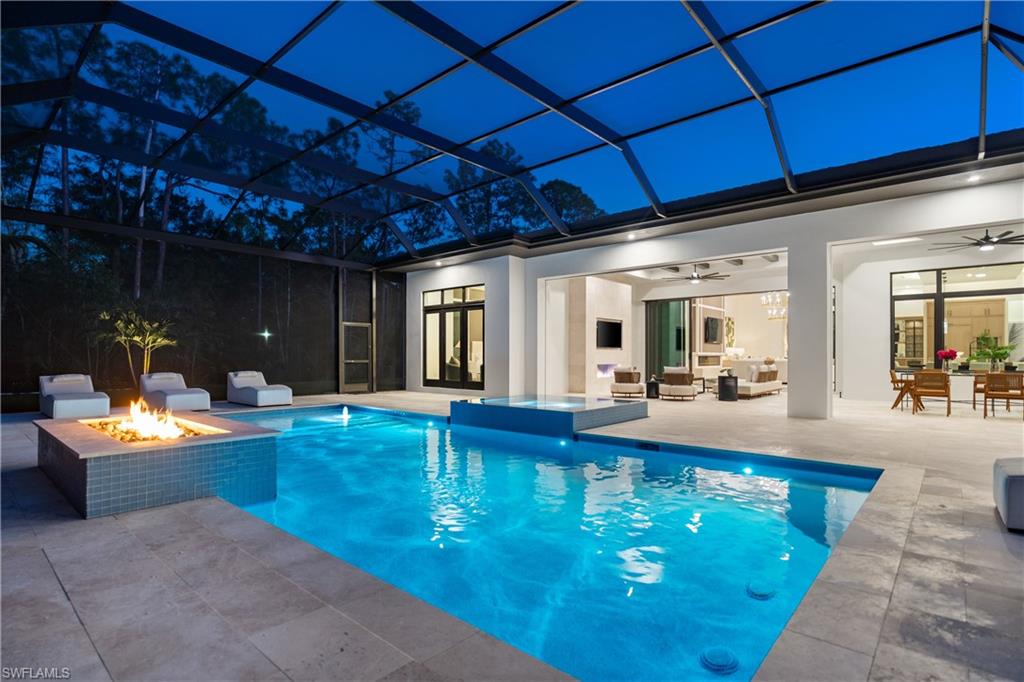 NAPLES CLUB ESTATES - Residential