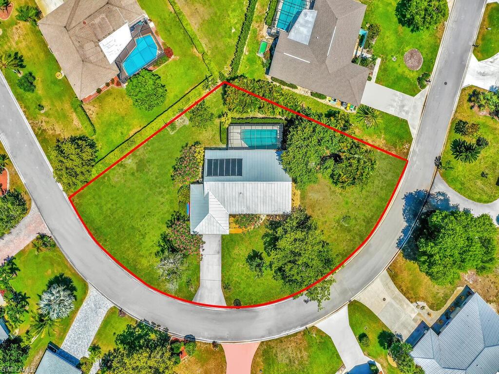 PINE HURST ESTATES - Residential